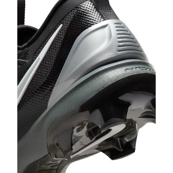 Nike Force Zoom Trout 9 Elite Men Size 10.5 Molded Baseball Cleats FZ0884-001 NW - Picture 9 of 13